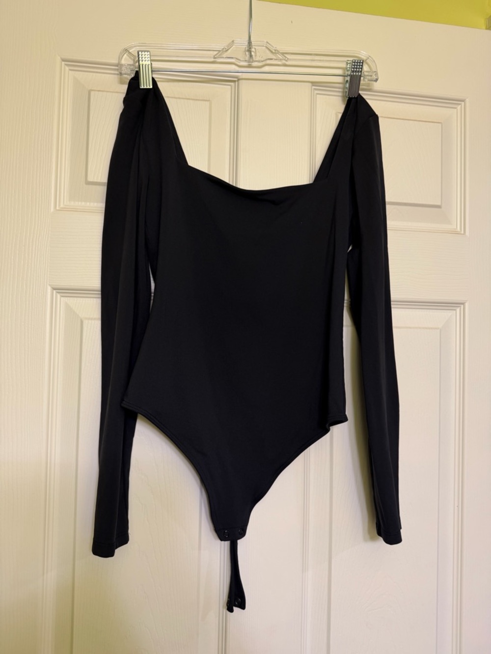 Original contour headway bodysuit